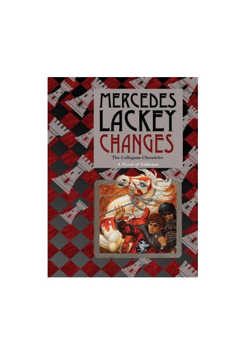 Changes