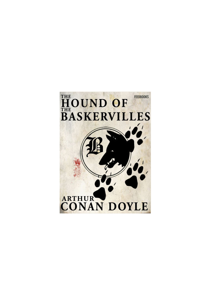 The Hound of the Baskervilles