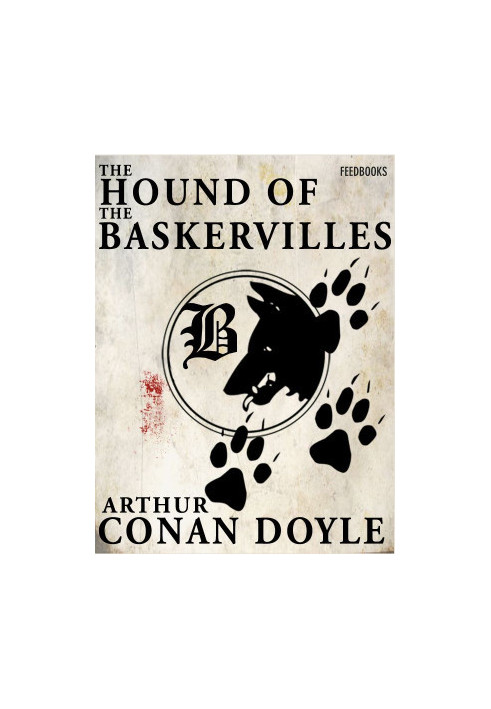 The Hound of the Baskervilles