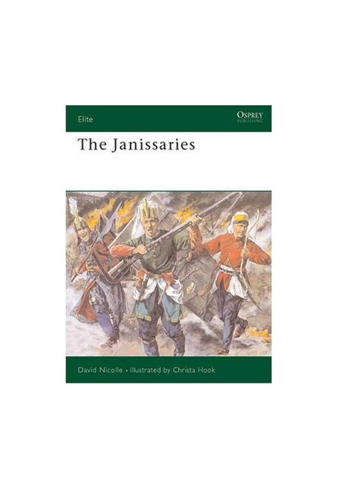 The Janissaries