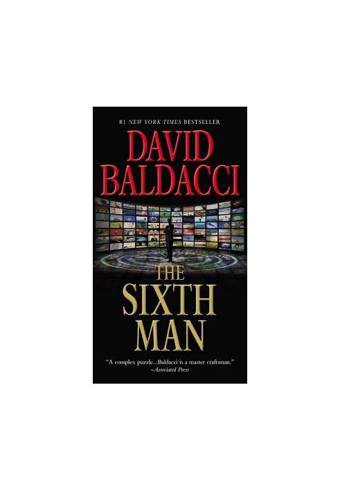 The Sixth Man
