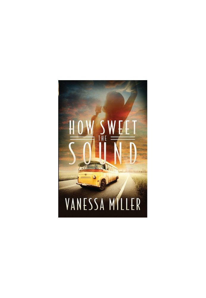 [How Sweet the Sound 01] • How Sweet the Sound