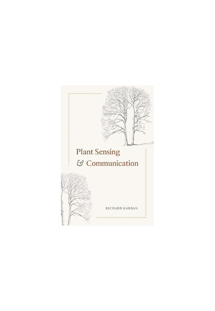 Plant Sensing and Communication