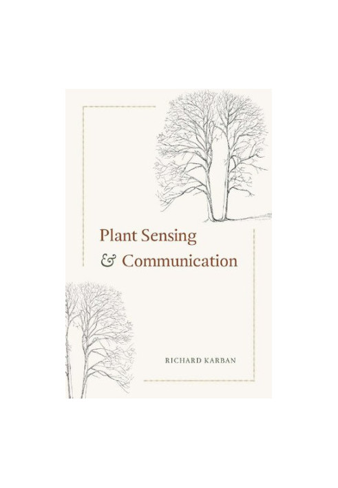Plant Sensing and Communication