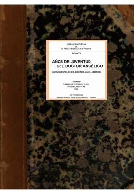 Молоді роки доктора Анжеліко