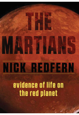 The Martians: Evidence of Life on the Red Planet