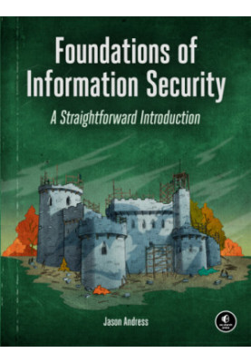 Foundations of Information Security