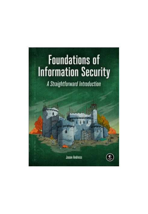 Foundations of Information Security