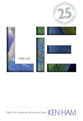 The Lie