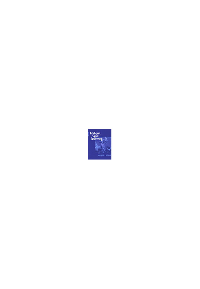 Intelligent Signal Processing