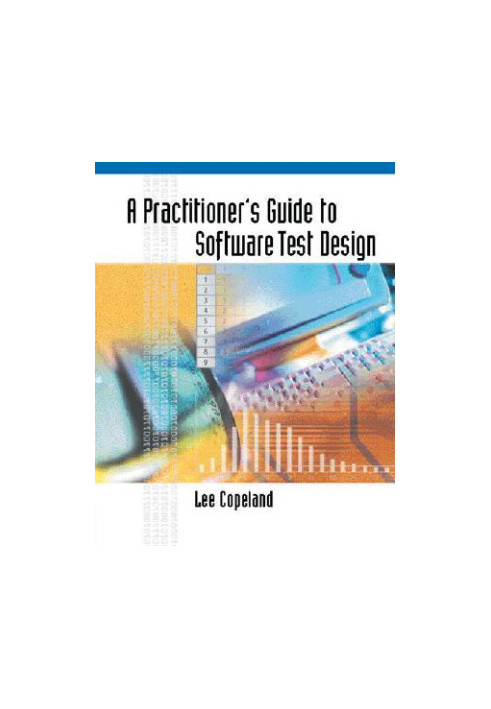A Practicioner's Guide to Software Test Desing