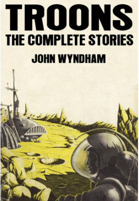 Troons: The Complete Stories