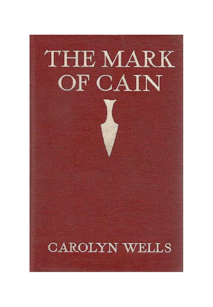 The Mark of Cain