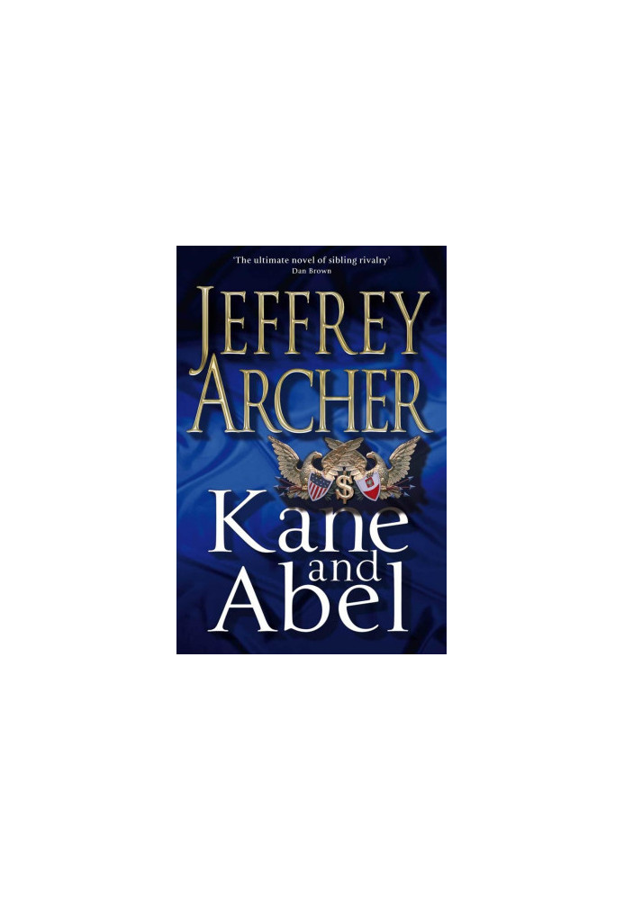 [Kane & Abel 01] • Kane and Abel