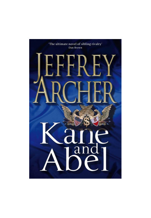 [Kane & Abel 01] • Kane and Abel
