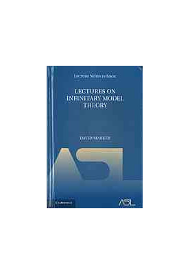 Lectures on infinitary model theory