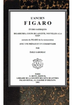 The old Figaro