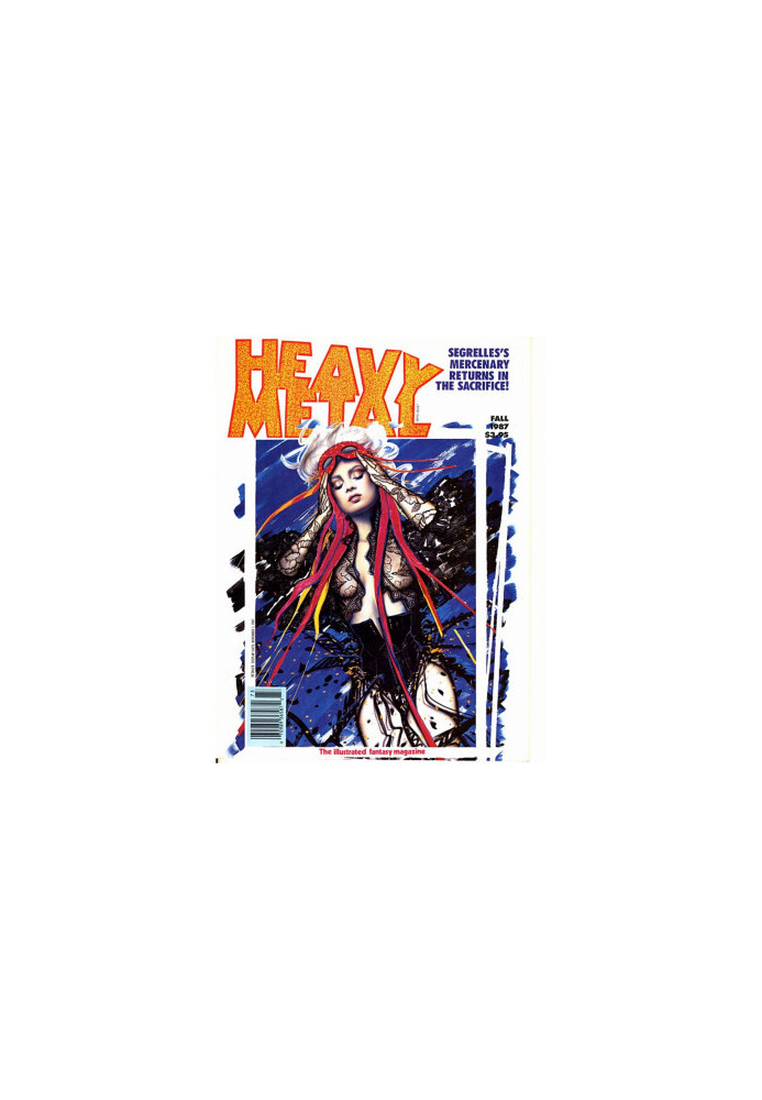 Heavy Metal v11 e03 (1987)