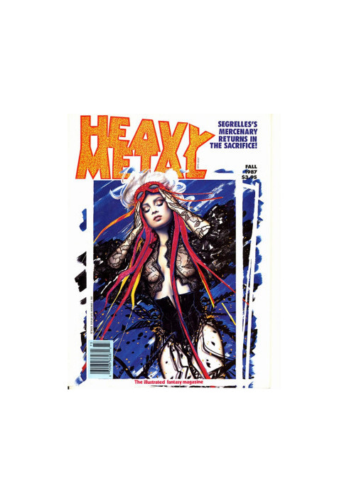 Heavy Metal v11 e03 (1987)