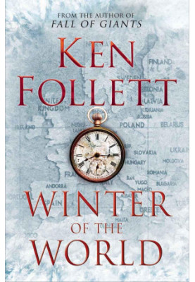 Winter of the World - Century Trilogy 02