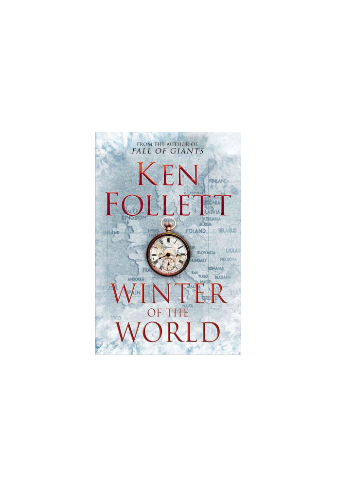 Winter of the World - Century Trilogy 02
