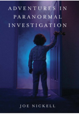 Adventures in Paranormal Investigation