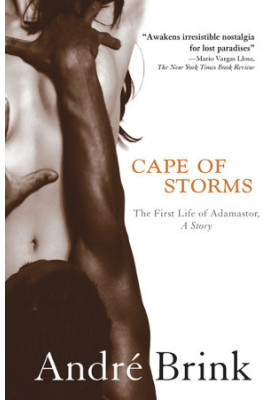 Cape of Storms