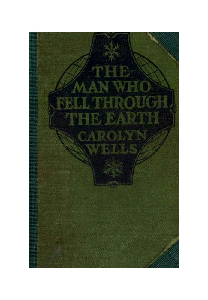 The Man Who Fell Through the Earth