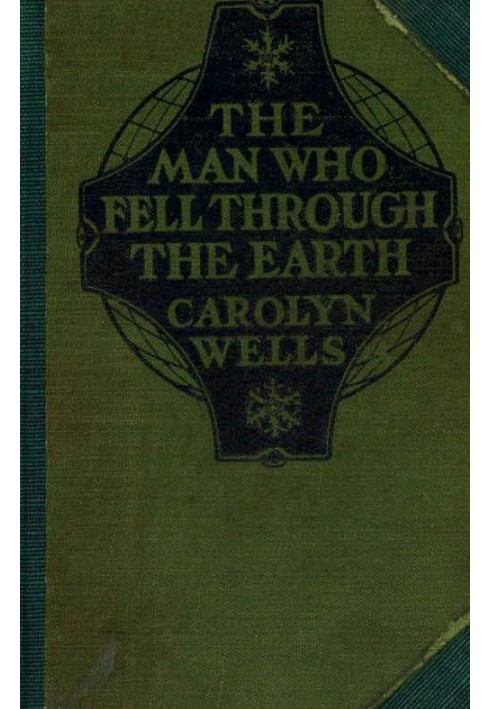 The Man Who Fell Through the Earth