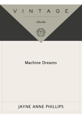 Machine Dreams