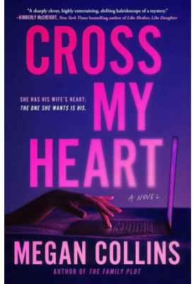 Cross My Heart