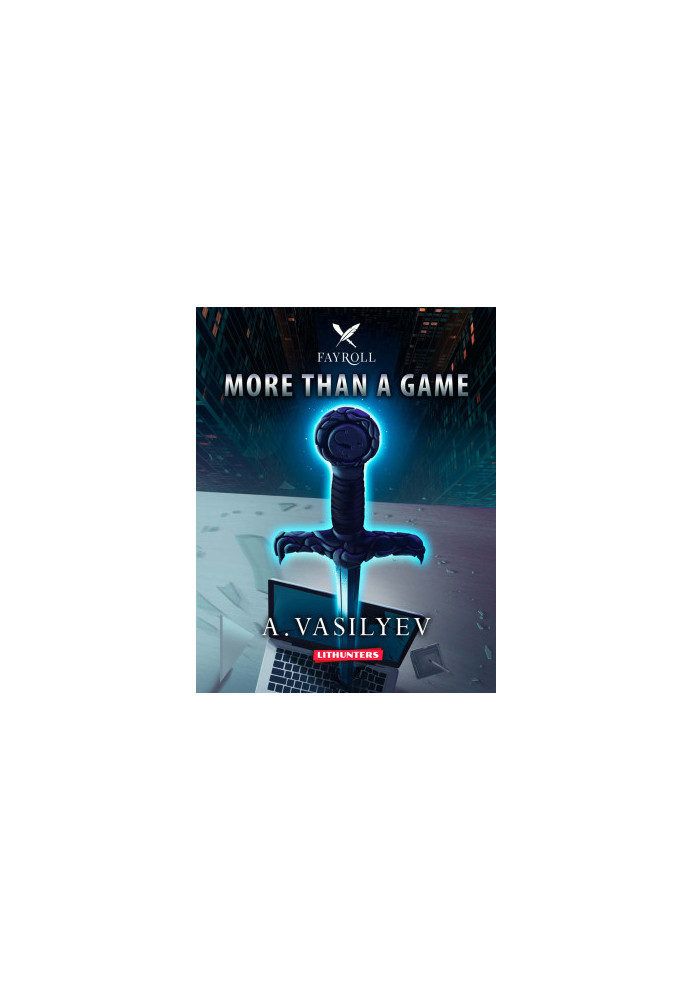 More Than A Game: