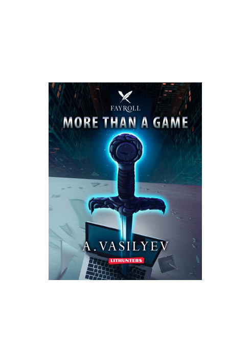 More Than A Game:
