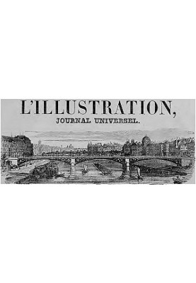 L'Illustration, № 0049, 3 февраля 1844 г.