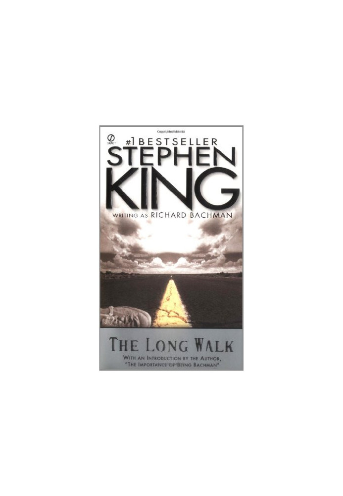 Long Walk