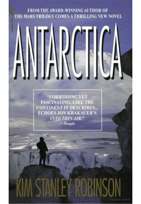 Antarctica