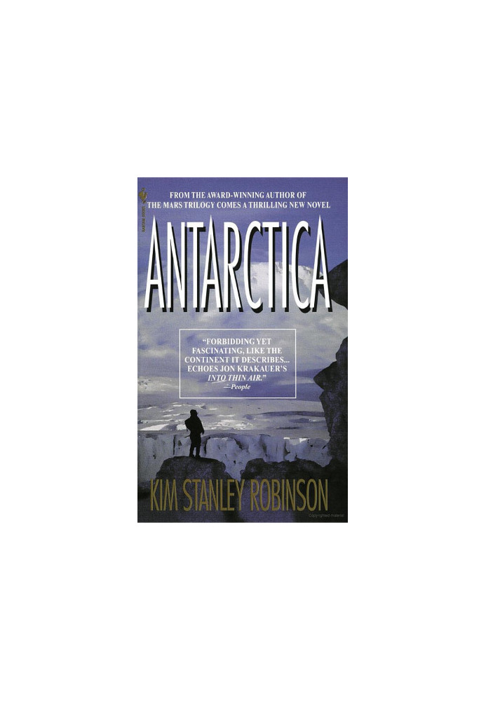 Antarctica