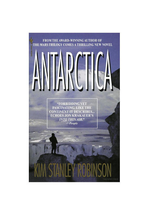 Antarctica