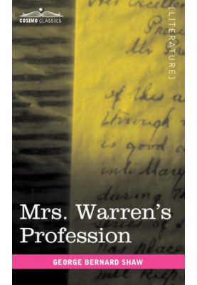 Mrs. Warren's Profession