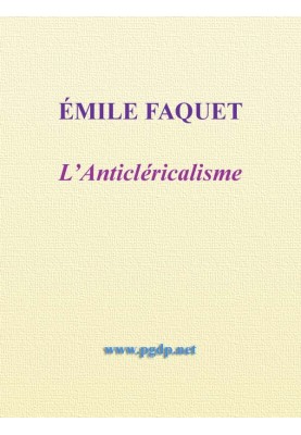 Anticlericalism