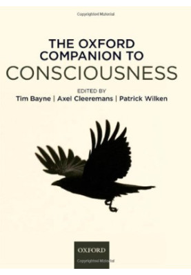 The Oxford companion to consciousness
