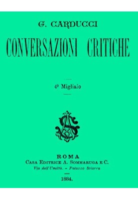 Critical conversations