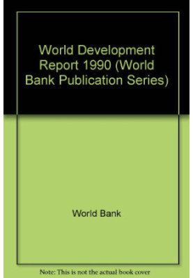 World Development Report 1990