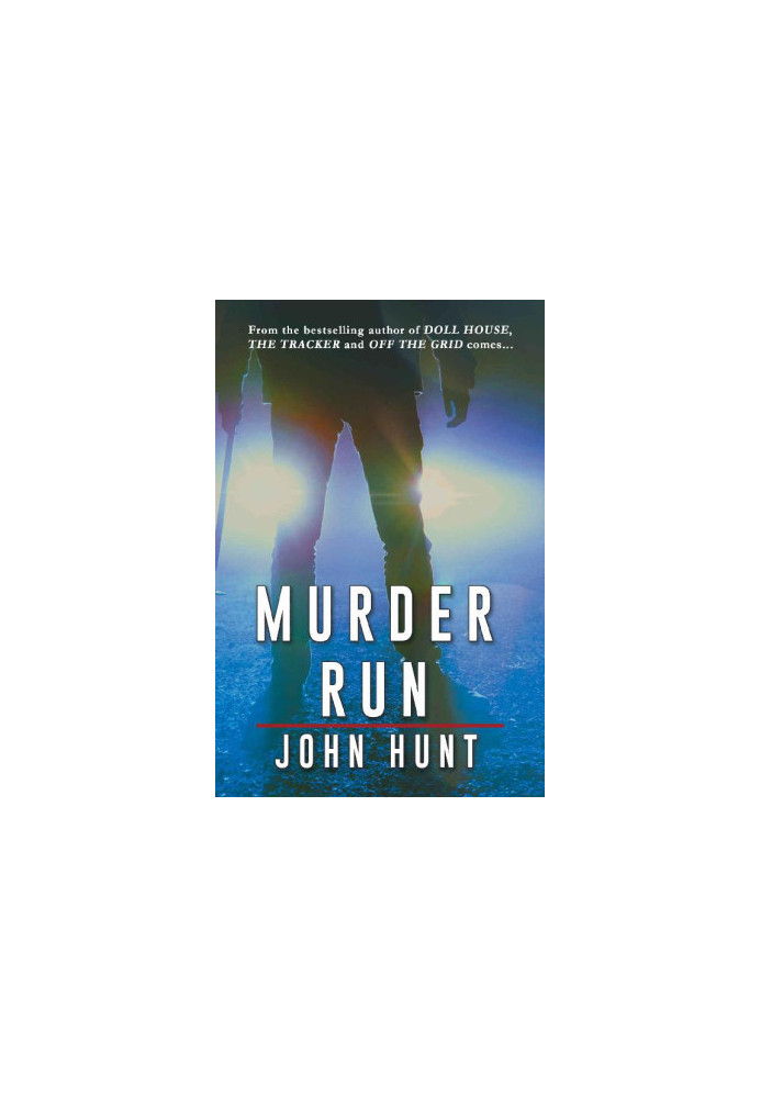 Murder Run