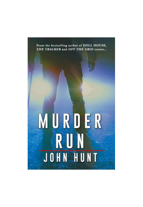 Murder Run