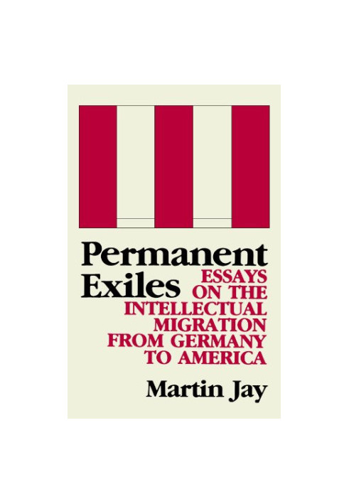 Permanent Exiles.