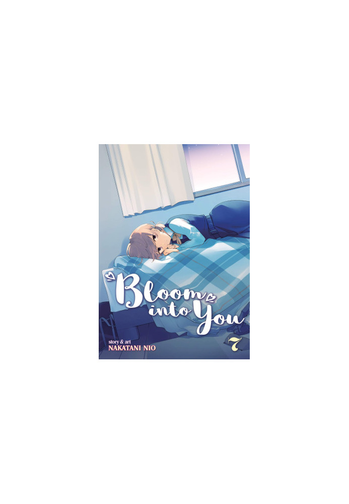 Bloom Into You Vol. 7