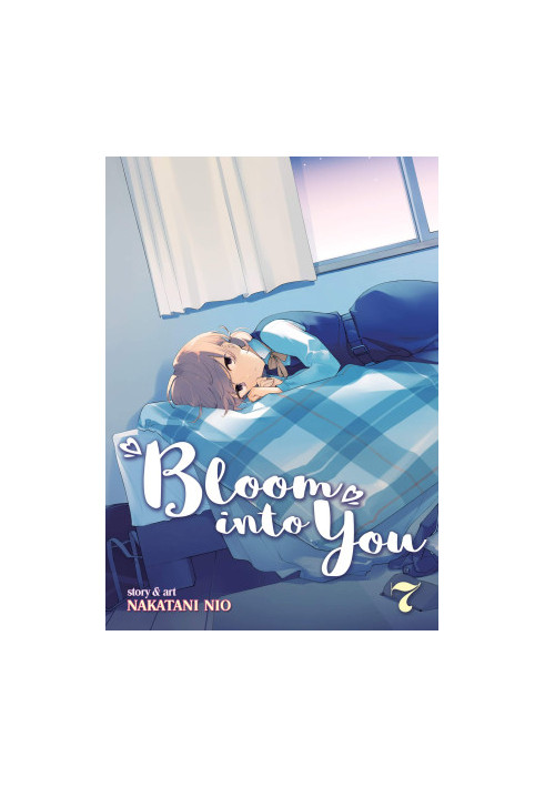 Bloom Into You Vol. 7