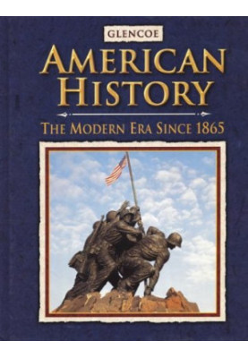 American History : The Modern Era Since 1865, Student Edition