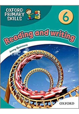 Oxford primary skills: reading and writing 6